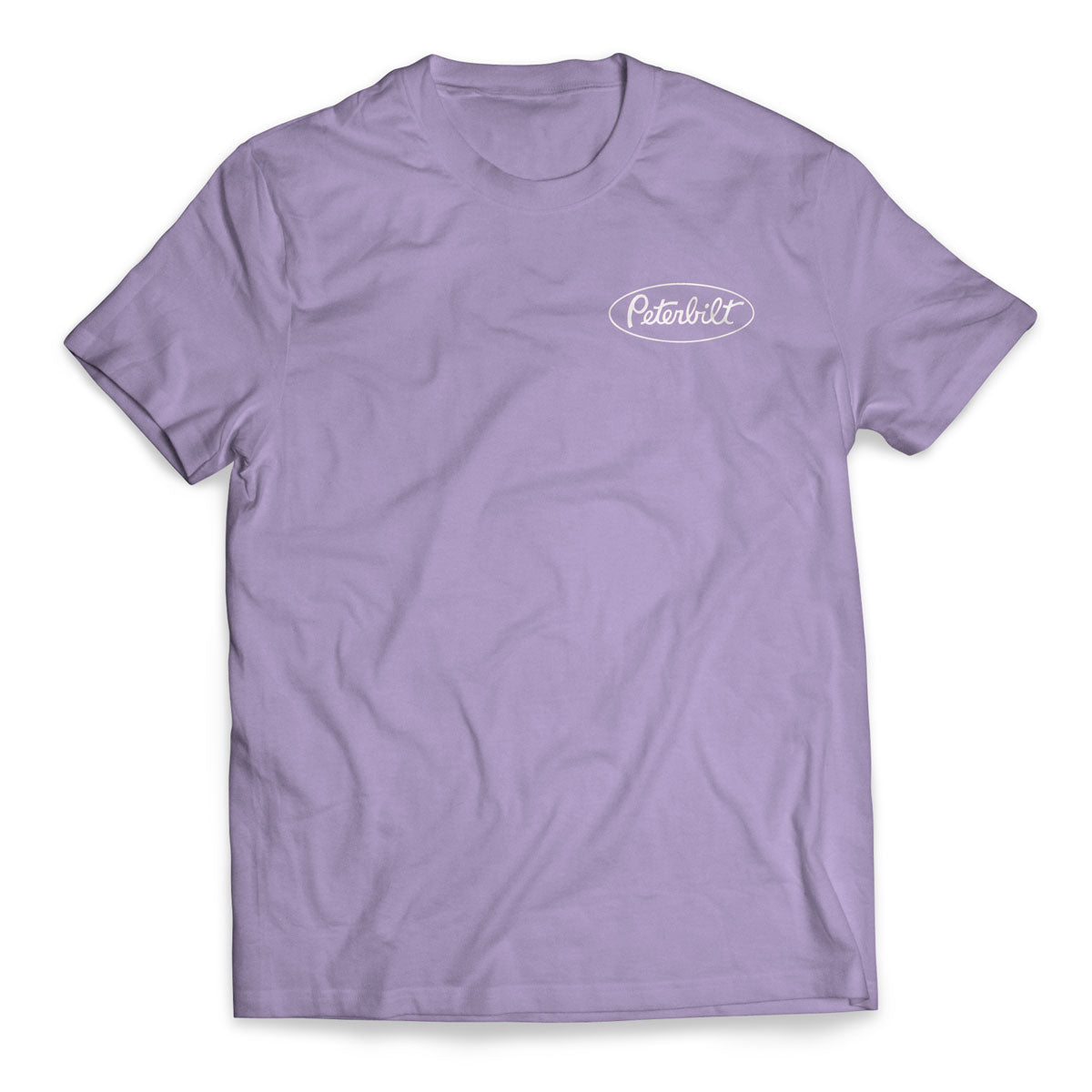 The Pete Store Roaring 389 Dump Truck Graphic T-Shirt