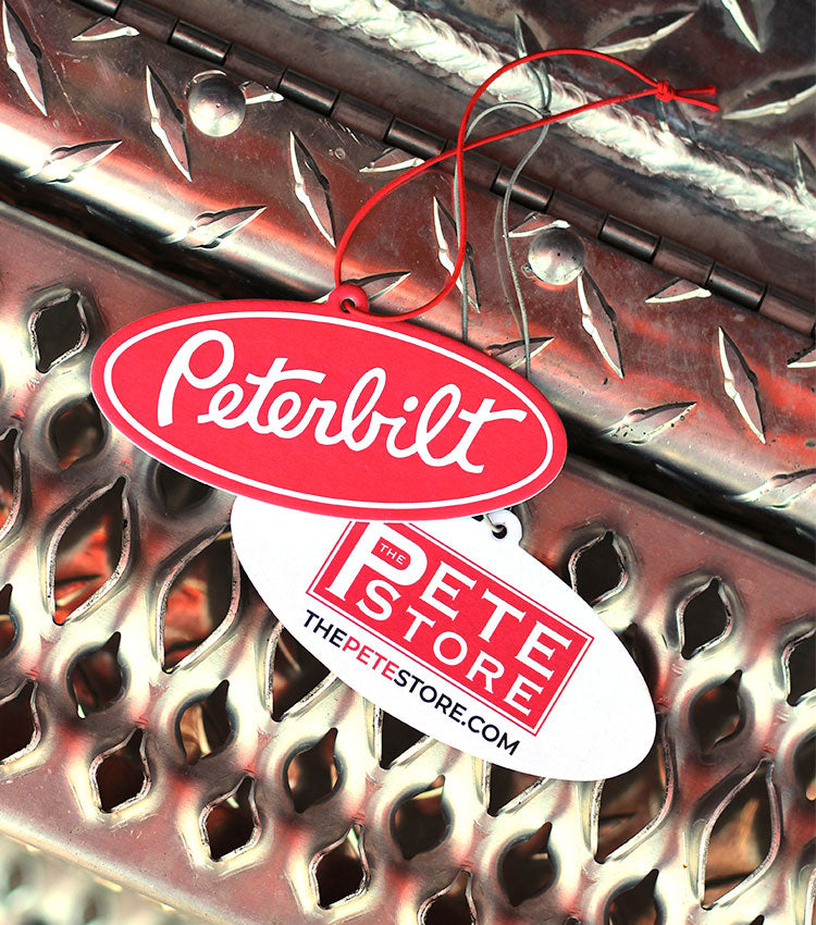 Peterbilt Accessories THE PETE STORE