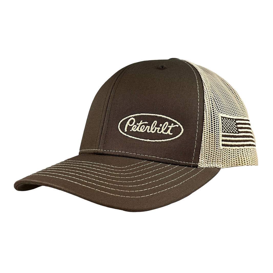 Peterbilt Apparel & Merchandise Shop – THE PETE STORE