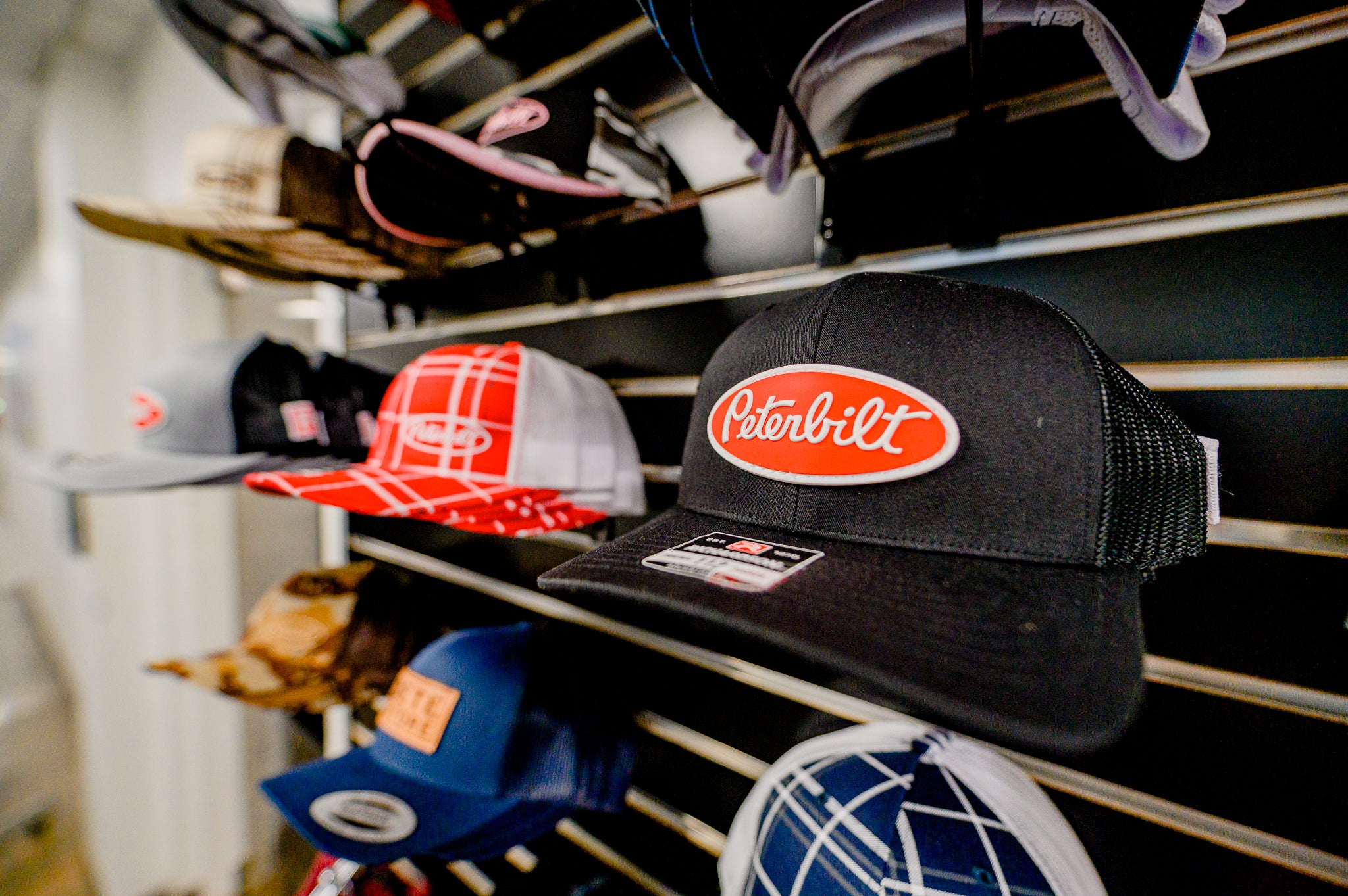 Peterbilt Apparel & Merchandise Shop – THE PETE STORE