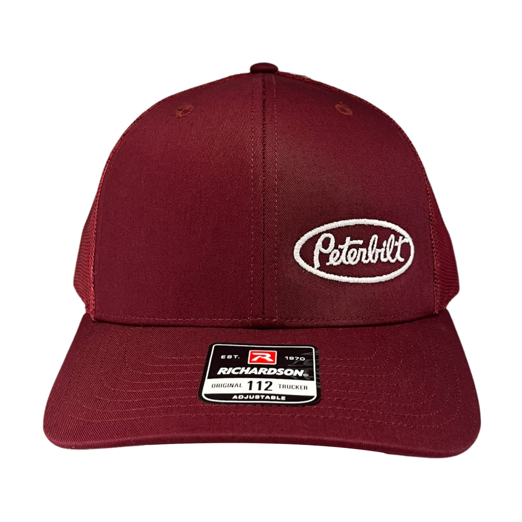 Peterbilt Apparel & Merchandise Shop – THE PETE STORE