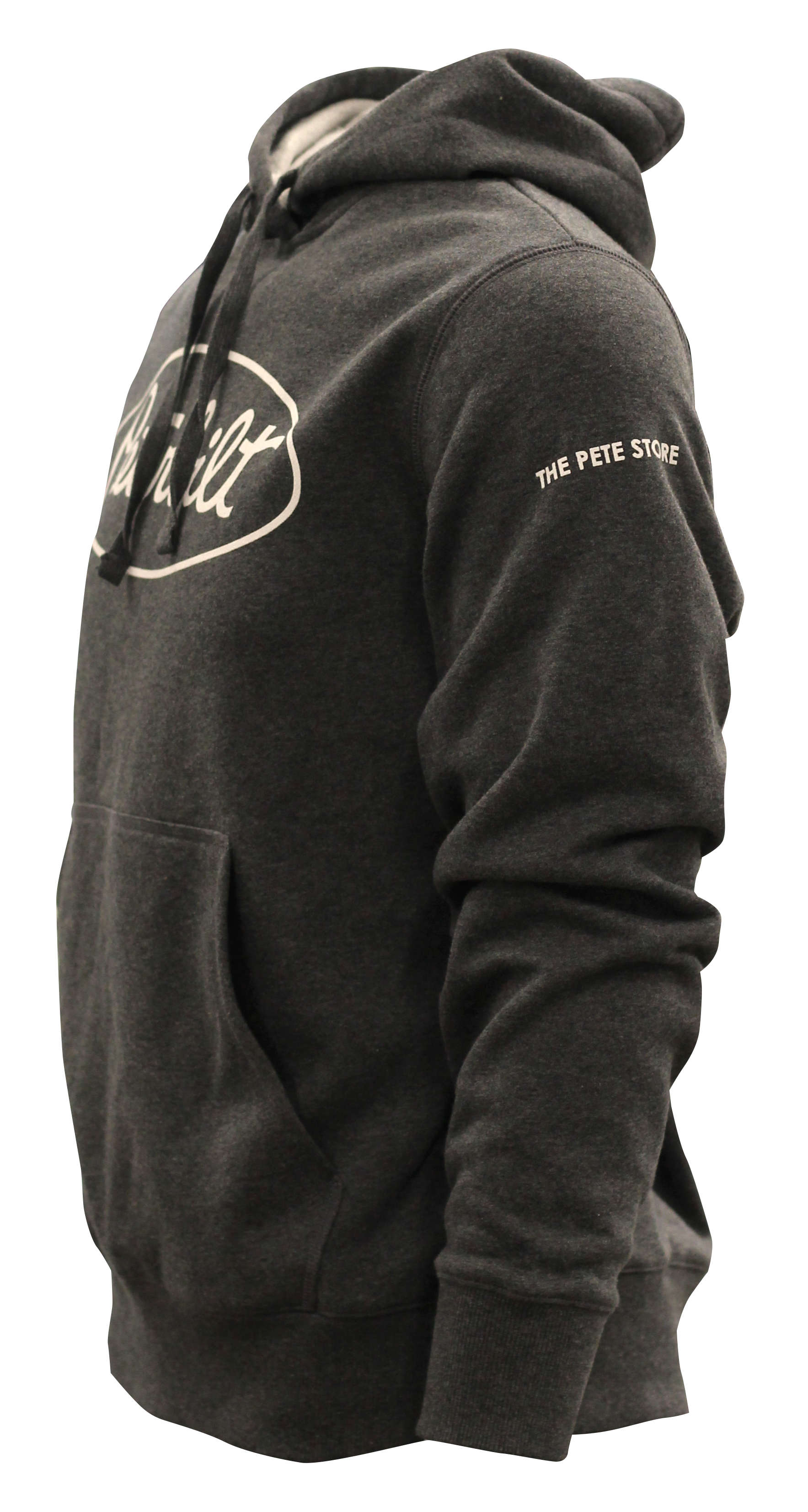 Peterbilt 2025 fleece hoodie