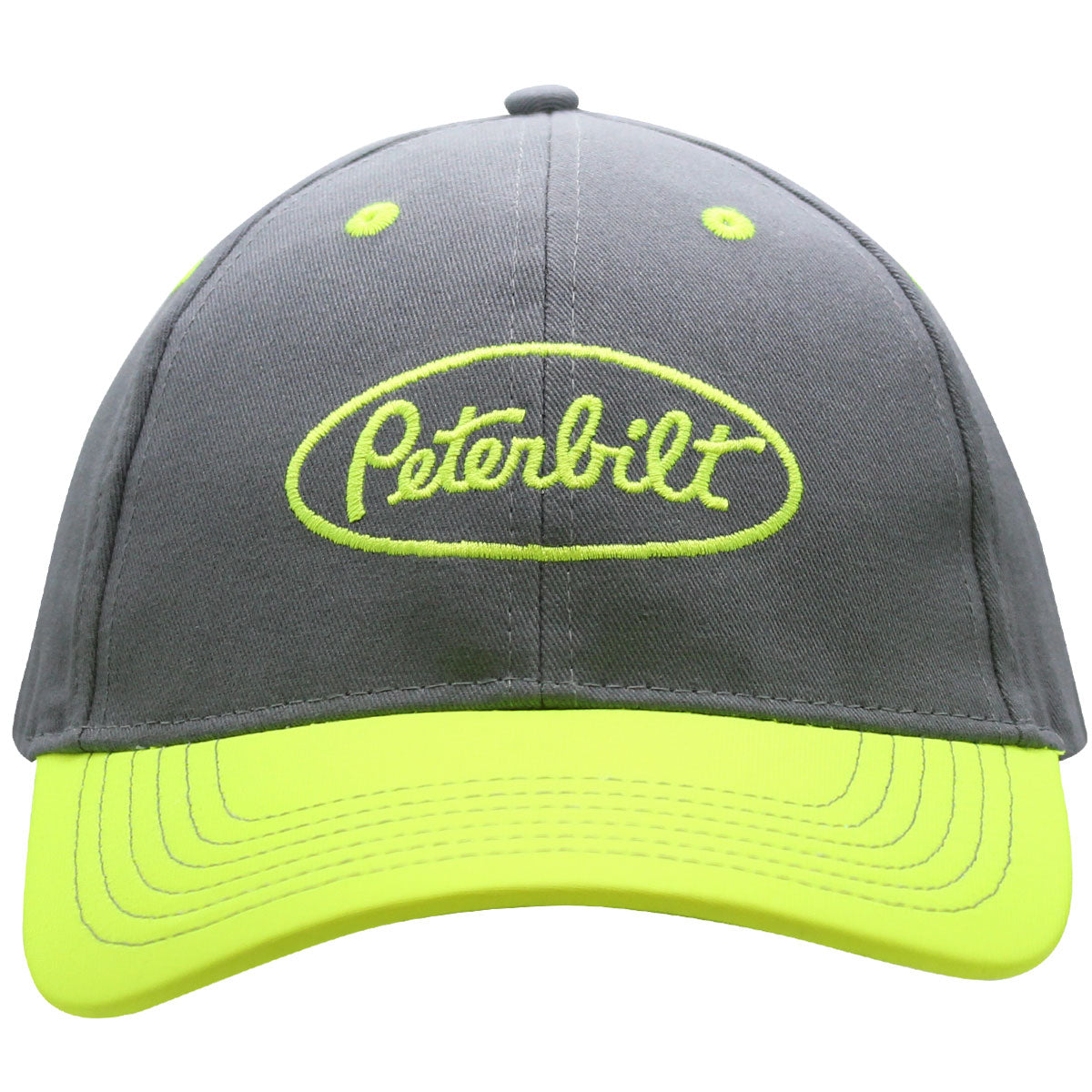 Peterbilt High-Visibility Hat